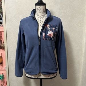 Columbia jacket